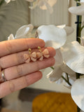 Petit noeud rose
