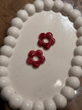 Flora rouge