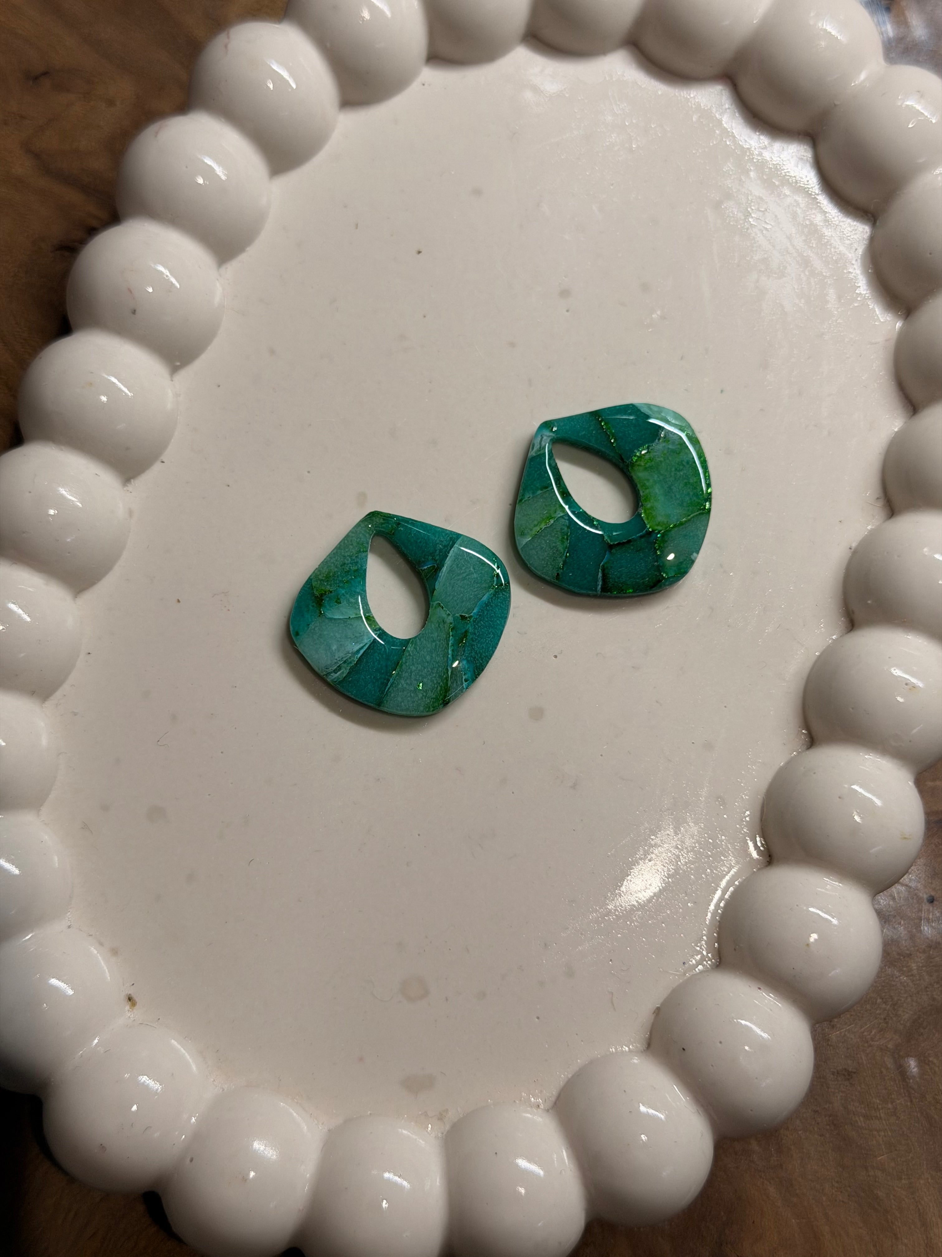 Jade vert