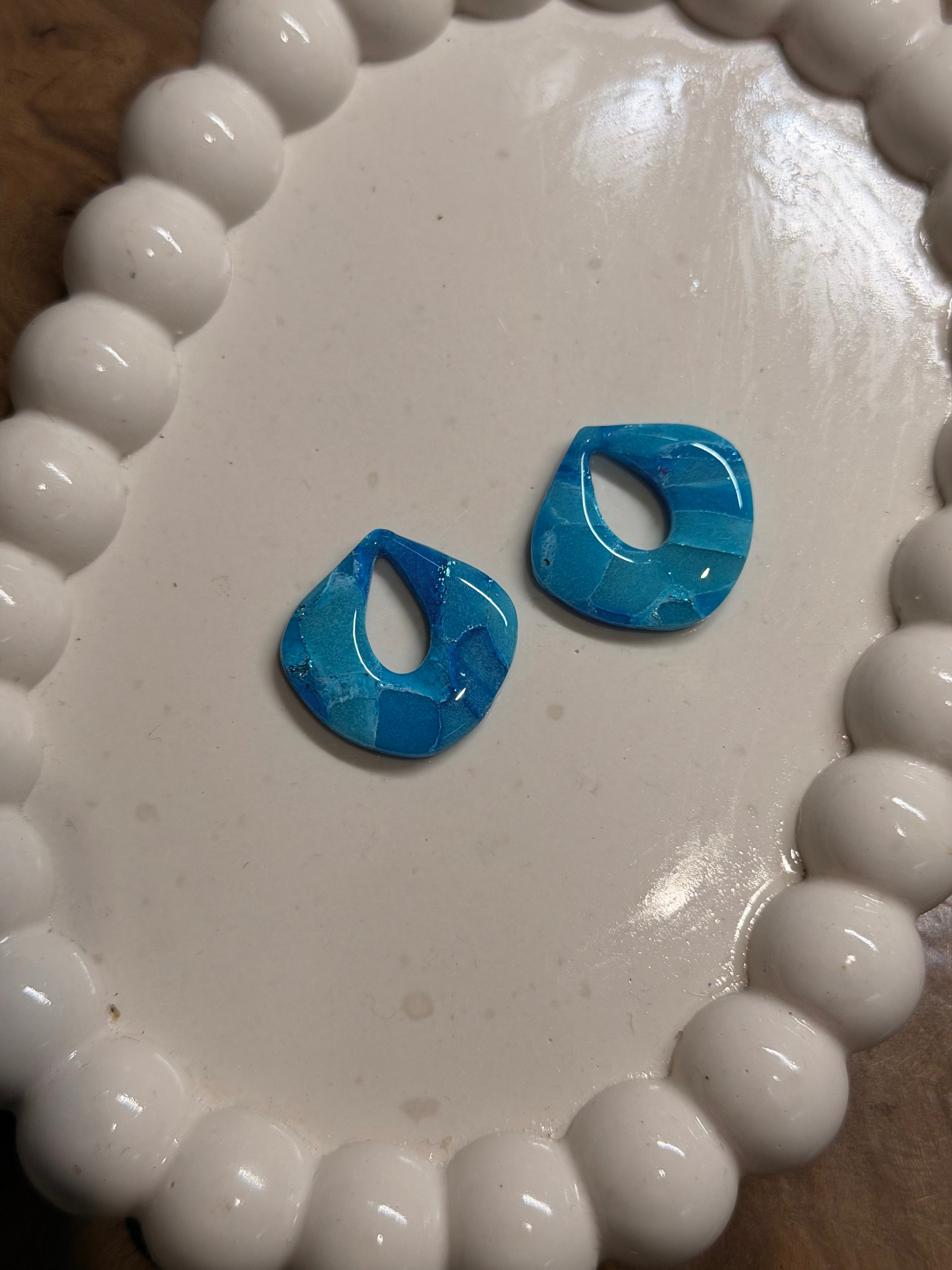 Jade bleu