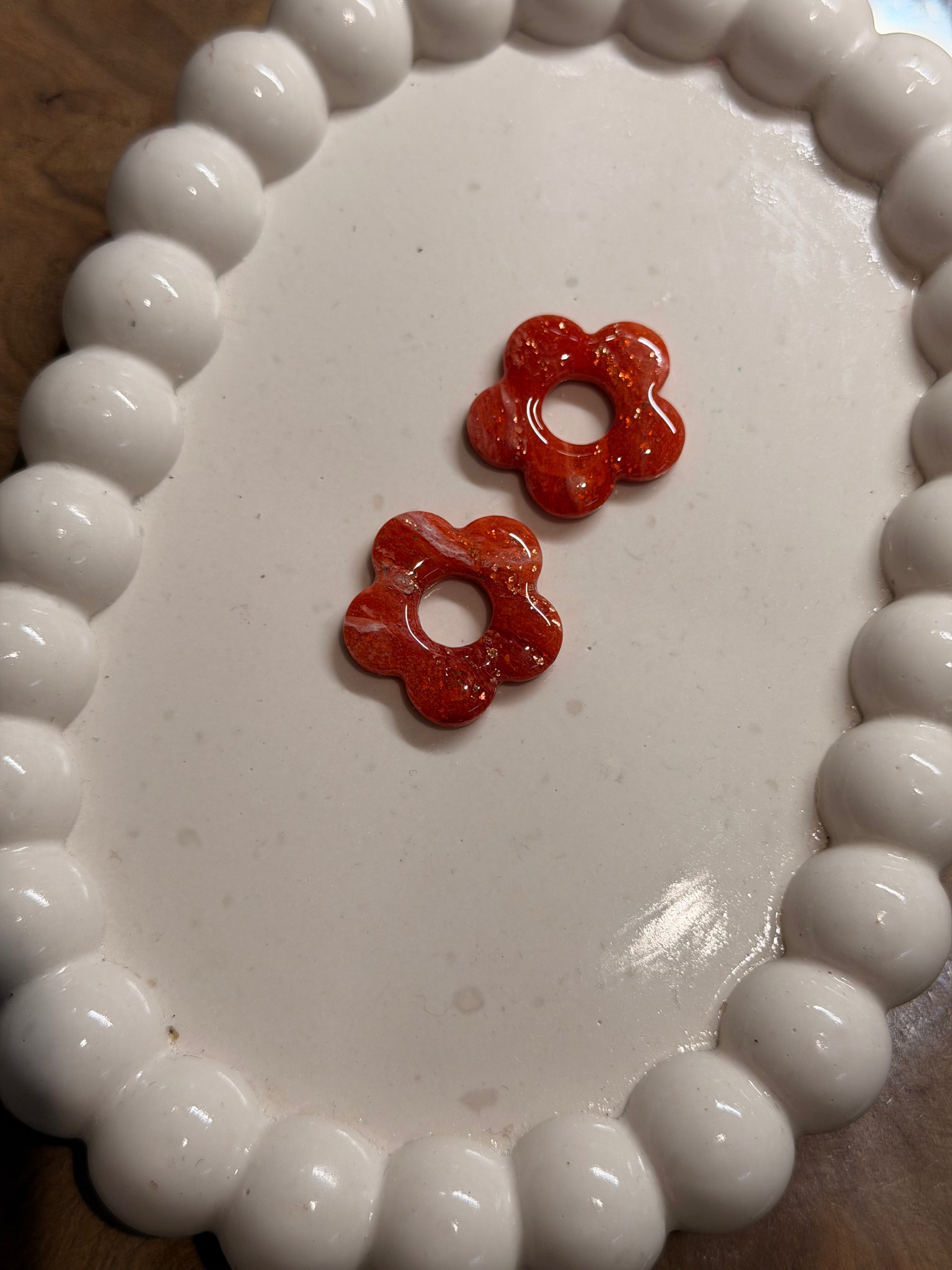 Flora orange