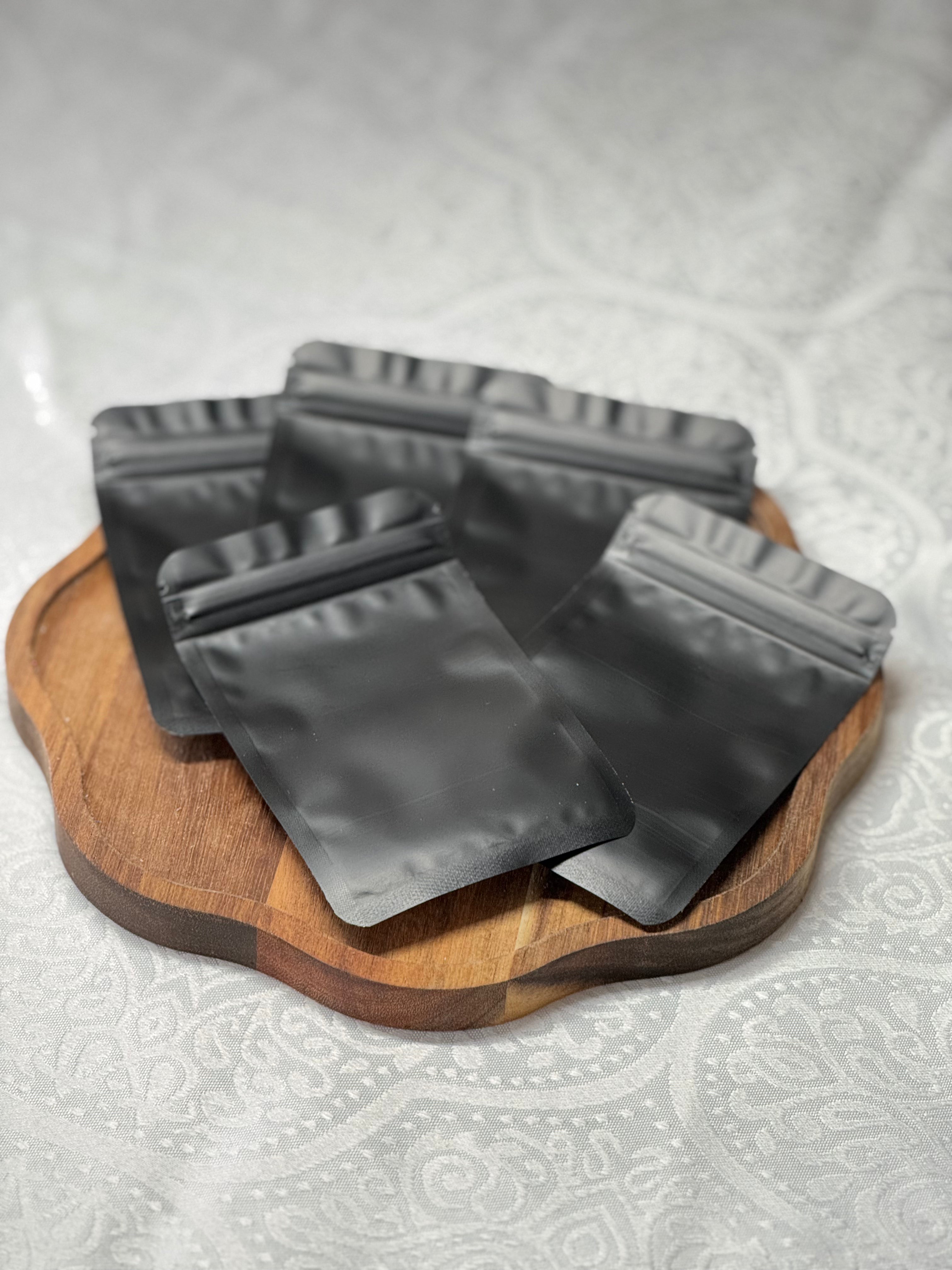5 pochettes surprises