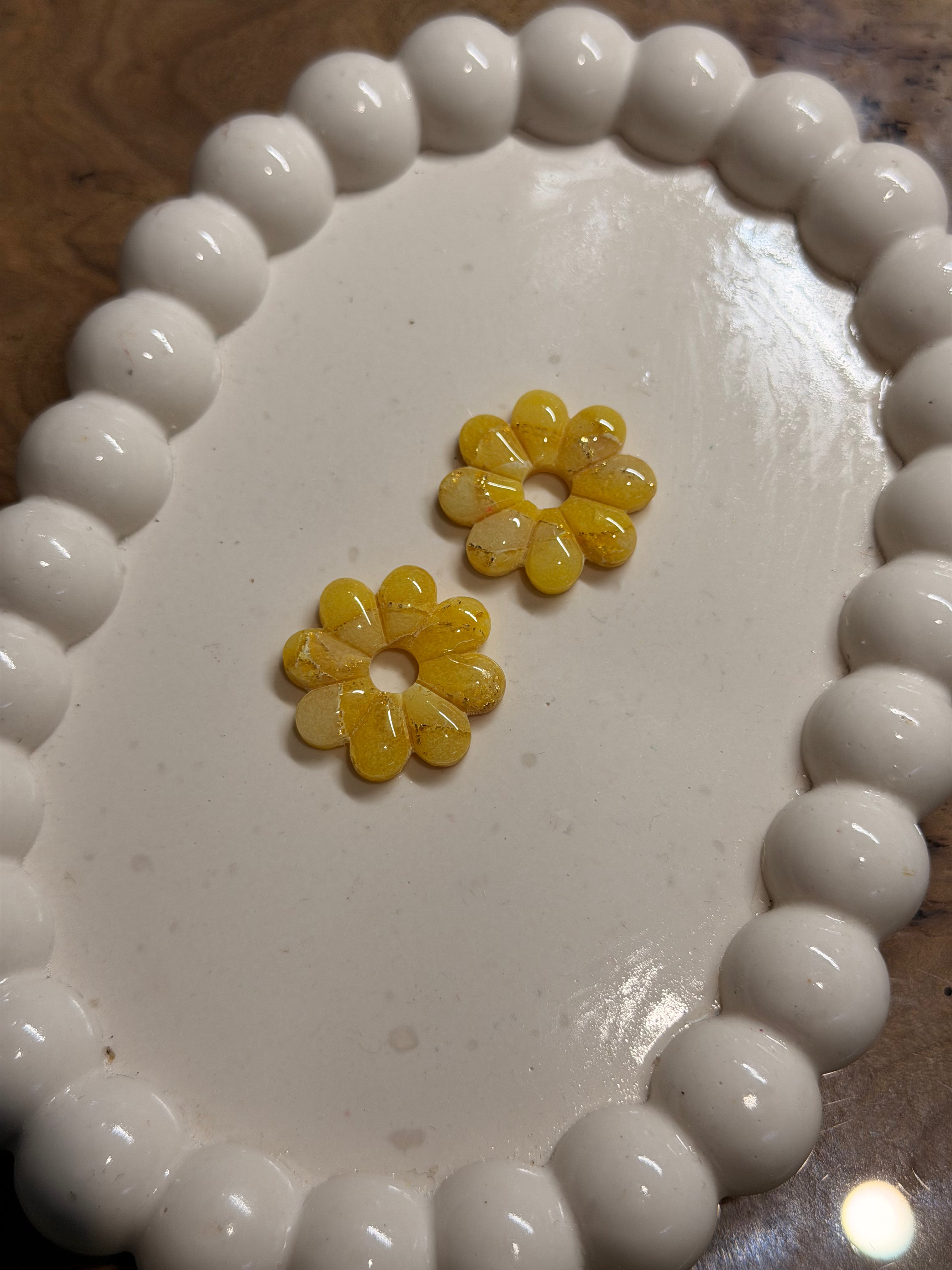 Marguerite jaune