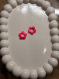 Flora rose enfant