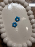 Flora bleu enfant