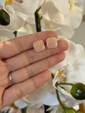 Puce carrée
