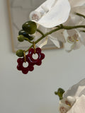 Flora rubis