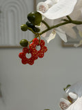 Flora imprimée