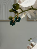 Mini Flora Imprimée