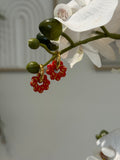 Mini Flora imprimée