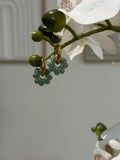 Mini Flora imprimée