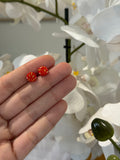 Mini puce imprimée