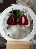 Aria couleur rubis