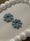 Marguerite pastel