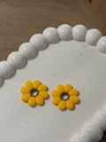 Marguerite jaune