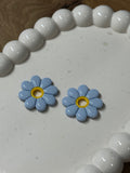 Marguerite Bleu