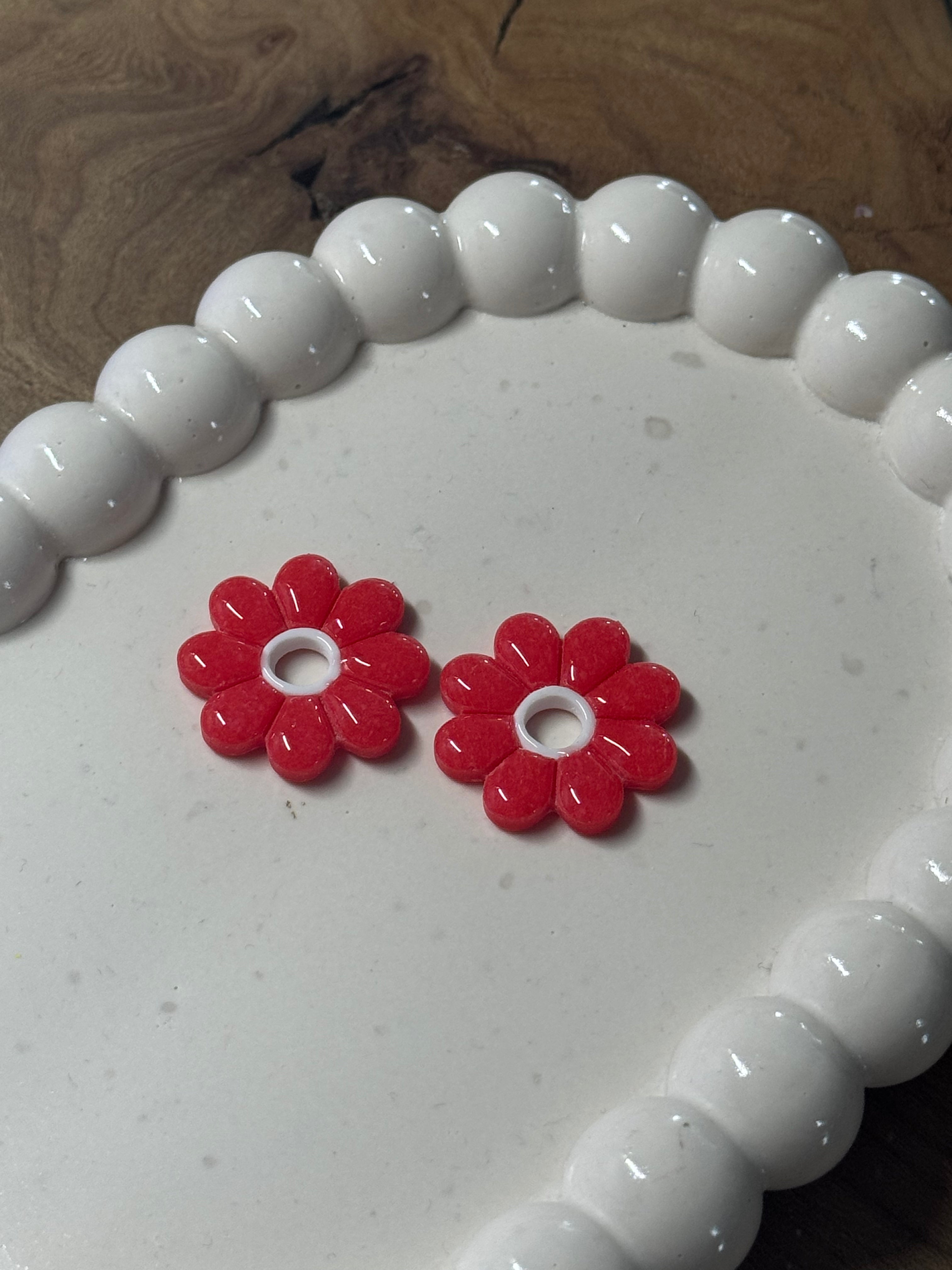 Marguerite Rose foncé