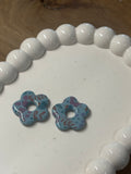 Flora motifs fleurs